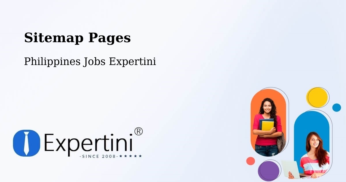 Sitemap Pages - Subic - Philippines Jobs Expertini