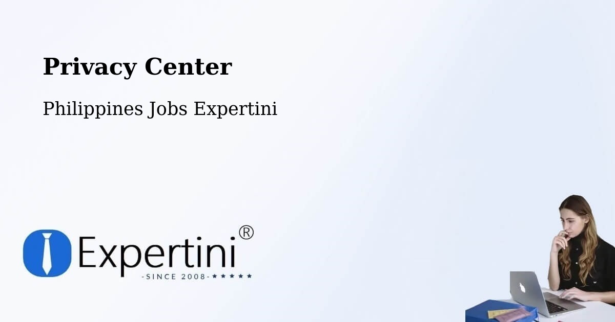Privacy Policy – Subic - Philippines Jobs Expertini